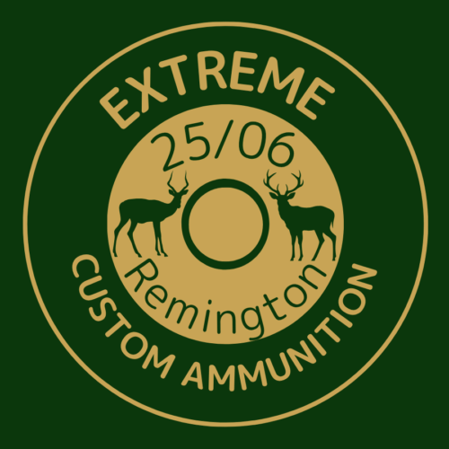 25/06 Remington