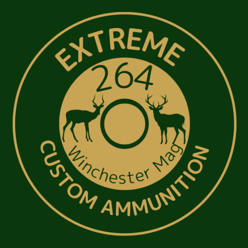 264 Winchester Magnum