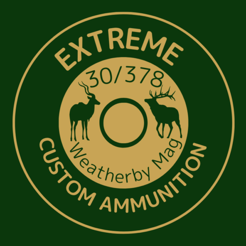 30/378 Weatherby Magnum