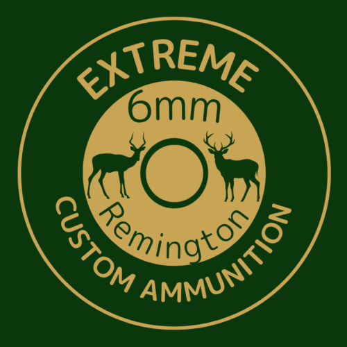 6mm Remington