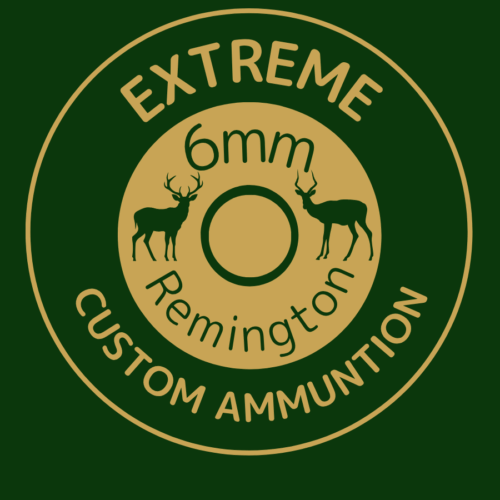 6mm Remington