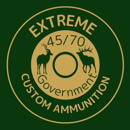 45/70 Government