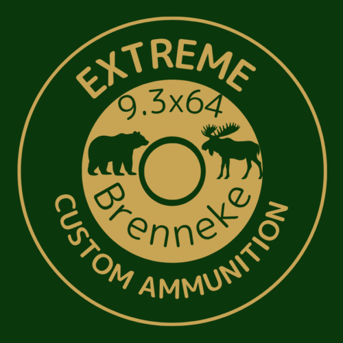 9.3x64mm Brenneke