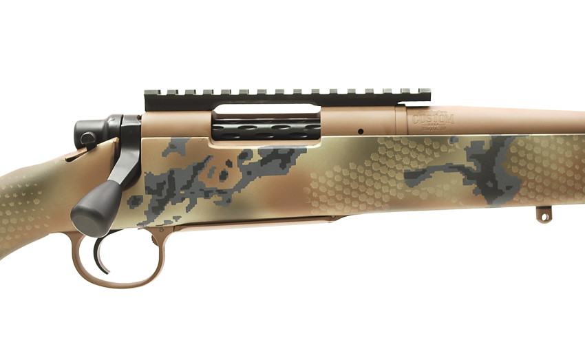 Remington 700 “SIXSITE” 6.5 PRC