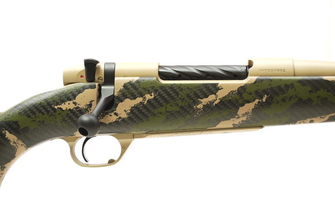 weatherby mark v carbon fiber stock weatherby mark v carbon fiber stock