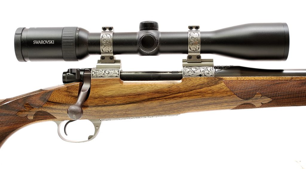 Dakota Arms 76 “Classic” 300 Winchester Mag