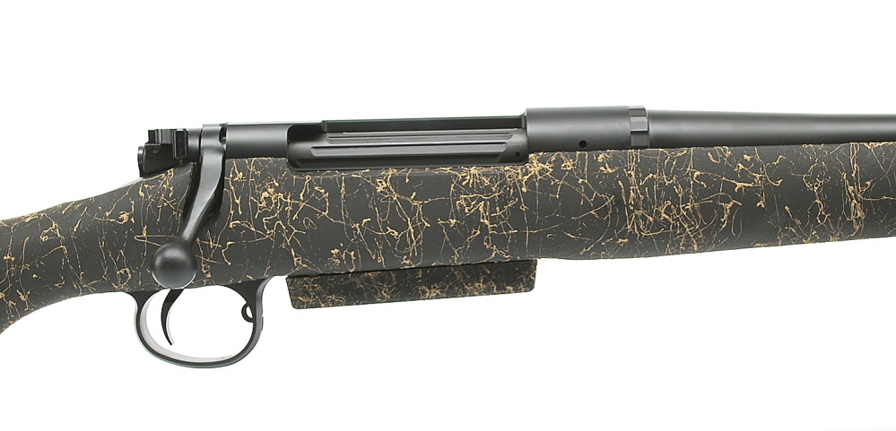HS Precision 2000 “PHR” 375 H&H Magnum