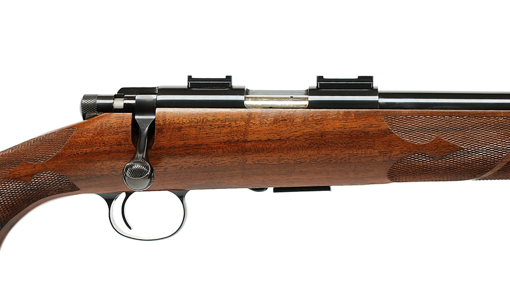 Cooper 57M “Custom Classic” 22 Long Rifle