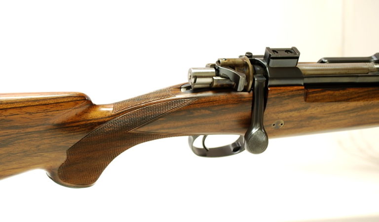 Mauser 98 