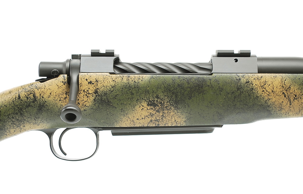 Cooper 92 “Backcountry” 270 Weatherby Mag