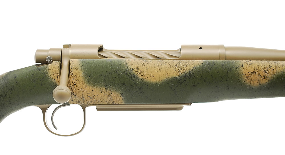 Cooper 52 “Timberline” 6.5-300 Weatherby Mag