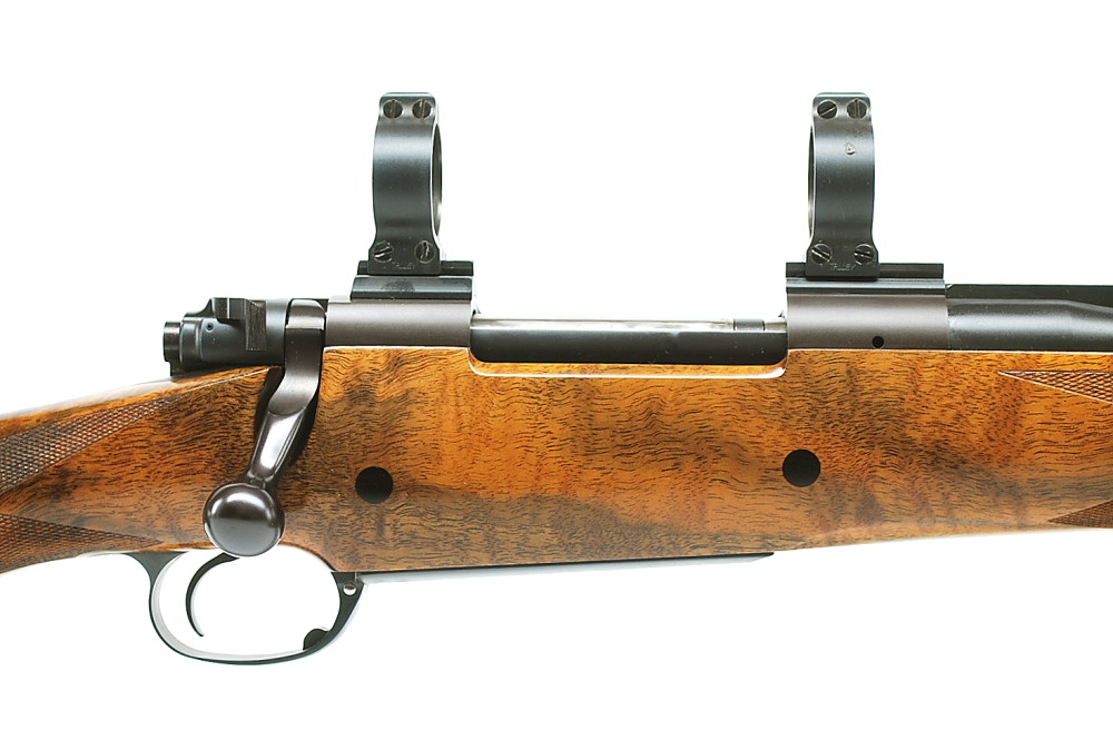 Dakota Arms 76 “Safari” 375 Dakota