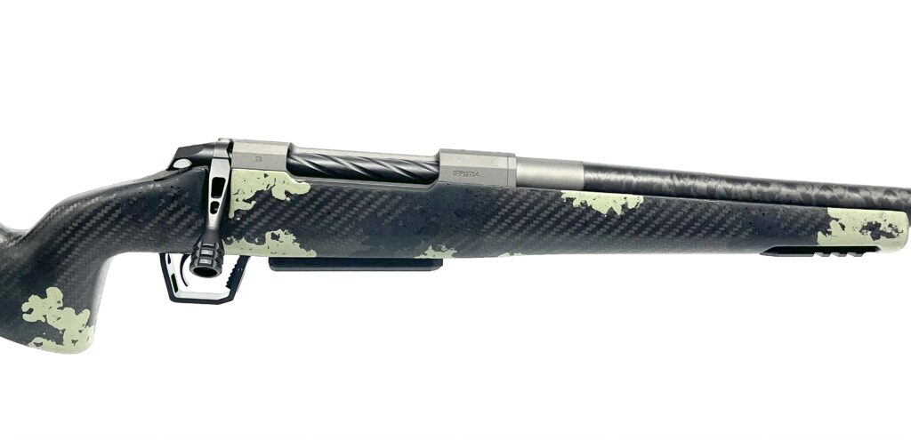 Fierce Firearms “CT Rival XP” 300 Winchester Mag
