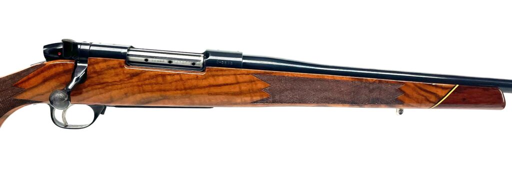 Weatherby “Mark V 35th Anniversary” 7mm Weatherby Mag Pre-Owned
