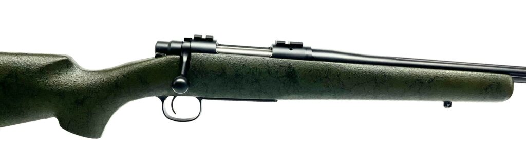 Cooper “Model 54x Excalibur” 308 Winchester