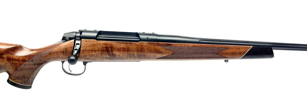 Weatherby “Model 307 Adventure SD” 240 Weatherby Mag