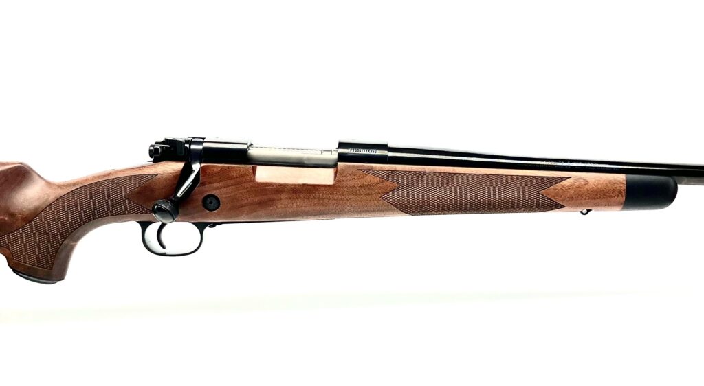 Winchester “Model 70 Super Grade” 6.5 Creedmoor