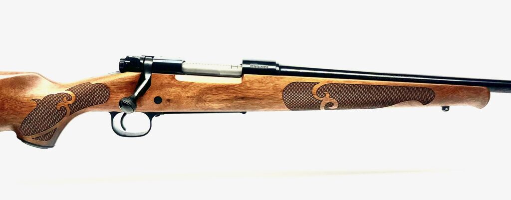 Winchester “70 Featherweight” 243 Winchester