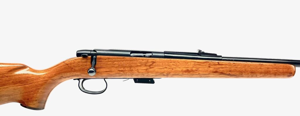 Remington “591M” 5mm Remington Pre-Owned