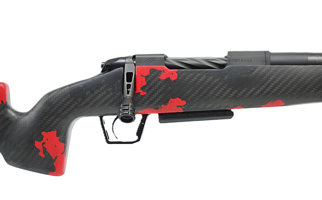 Fierce CT Rival XP 22 Creedmoor
