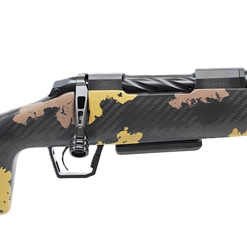 Fierce CT Rival XP 22 Creedmoor