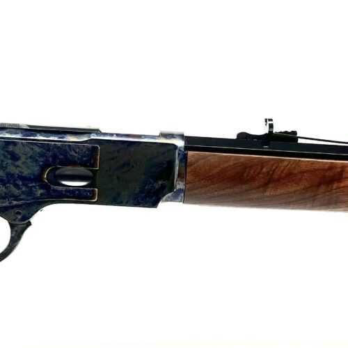 Winchester 1873 "Sporter" 45 Colt