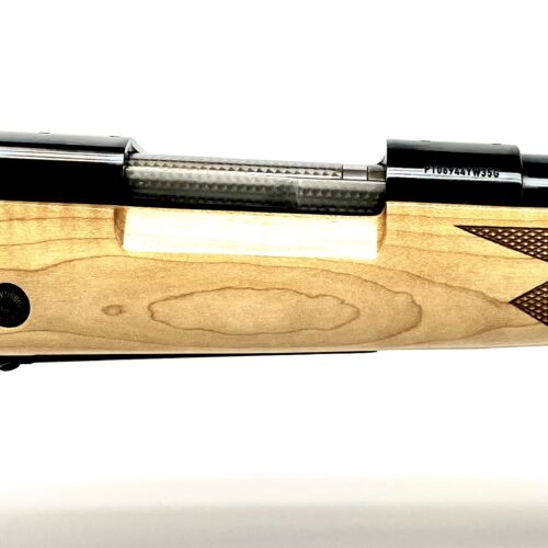Winchester Model 70 "Super Garde" Maple 30/06 Springfield