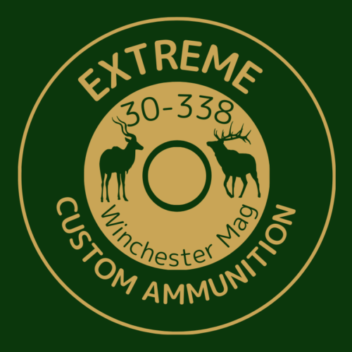 30-338 Winchester Magnum