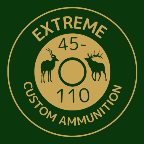 45-110 Sharps (45 x 2 7/8")