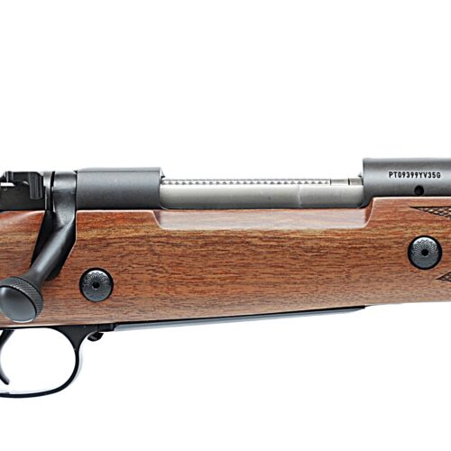 Winchester M-70 "Safari Express" 375 H&H Mag