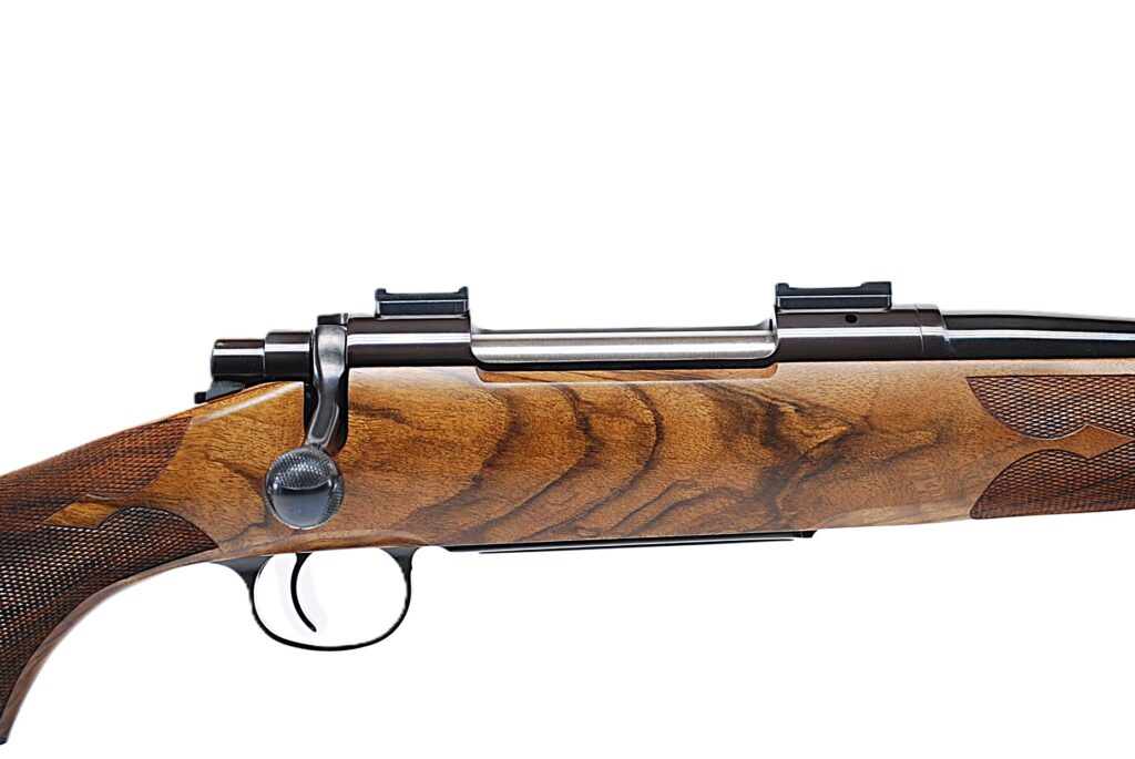 Cooper M-52 “Custom Classic” 280 Ackley Improved
