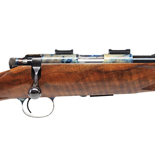 Cooper M-57 "Mannlicher" 22 Long Rifle