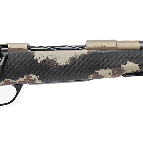 Fierce "CT Rage LR" 7mm PRC