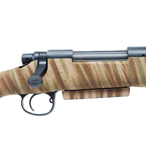 Remington/HS Precision Custom 240 Weatherby Mag