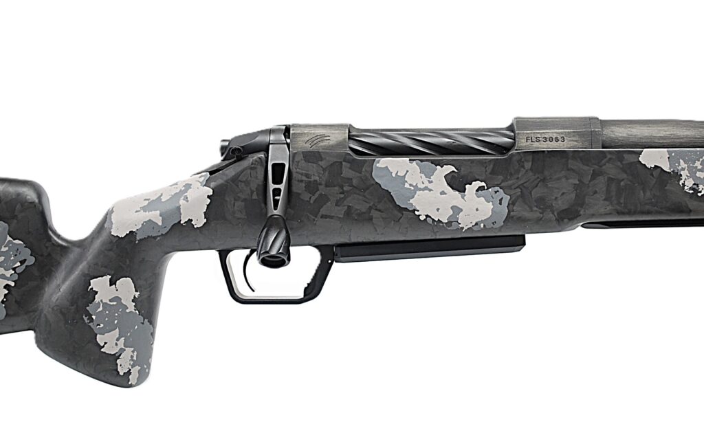 Fierce “Twisted Rival XP” NRL Edition 7mm PRC