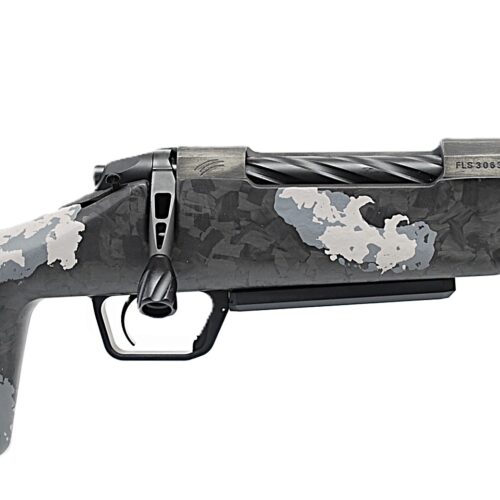 Fierce "Twisted Rival XP" NRL Edition 7mm PRC