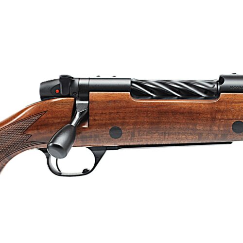 Weatherby Mark V "Frontier" 257 Weatherby Mag