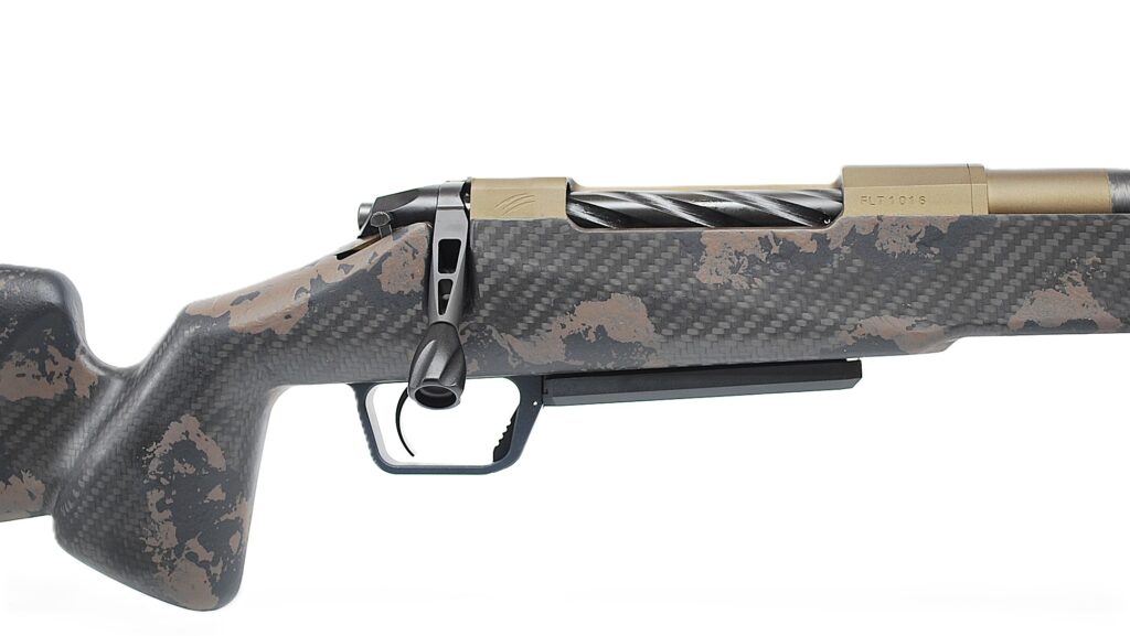 Fierce CT Rival 2.0 7mm PRC