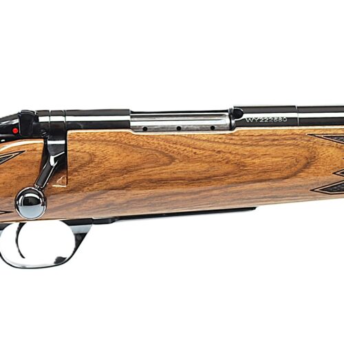 Weatherby Mark V "Varmintmaster" 224 Weatherby Mag
