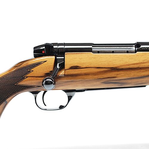 Weatherby Mark V "Varmintmaster" 224 Weatherby Mag